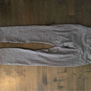 Lululemon Featherlight Tight Grey Leggings
